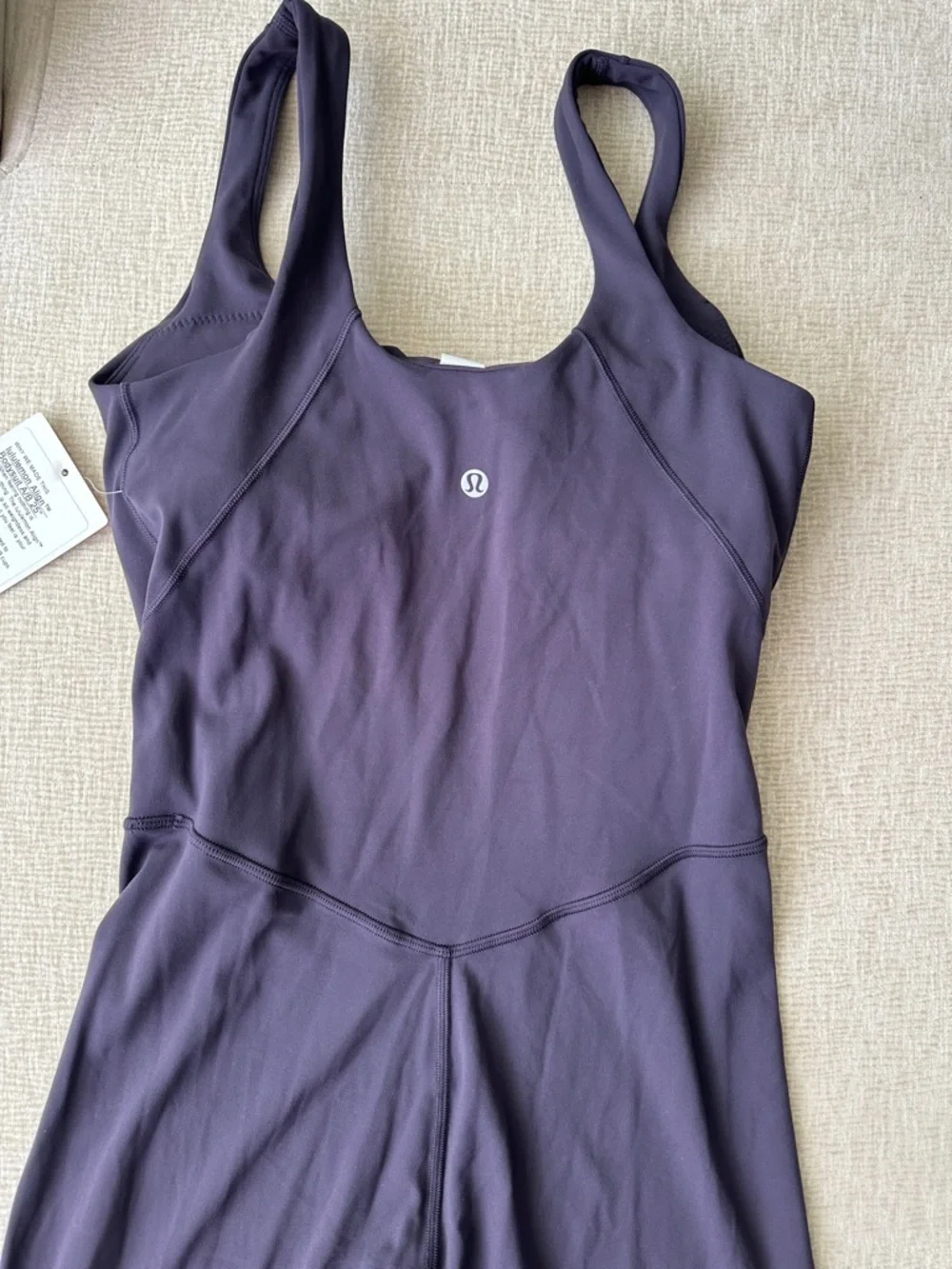 lululemon athletica Align Bodysuit A/B 25” - Picture 9 of 11